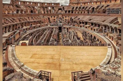 Colosseum, Roman Forum & Palatine Hill Audio Tour
