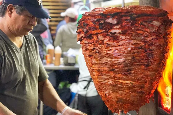 NYC Street Food Tour: Taste the World in Queens