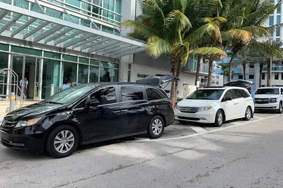 Stress-Free Tampa Arrival: Private Airport Transfer to Your Doorstep