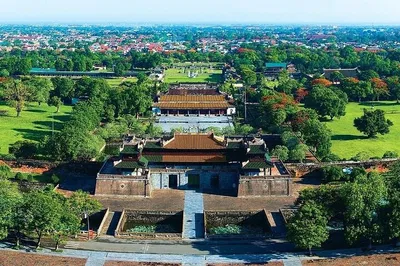 Explore Hue: Imperial City & Hidden Gems Day Tour