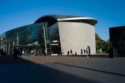 Immerse Yourself in Art: Van Gogh Museum Tour in Amsterdam