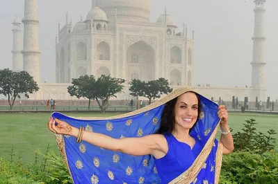 Unveiling Mughal Majesty: A Private Agra Day Trip from Delhi