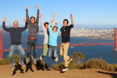 Discover San Francisco: A Tailored Half-Day Private Tour