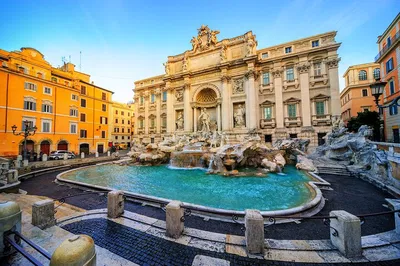 Rome's Early Bird Walking Tour: Unveiling Ancient Wonders