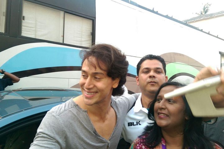 Experience Image img1