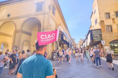 Unveiling Florence: Small Group Renaissance & Accademia Immersion