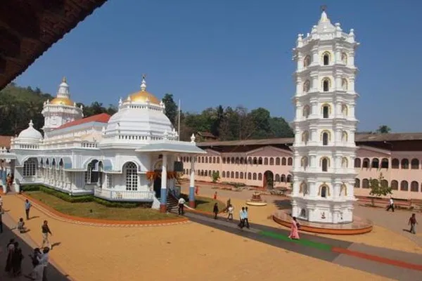 Goa's Cultural Riches: A Full-Day Spice Plantation & Heritage Tour