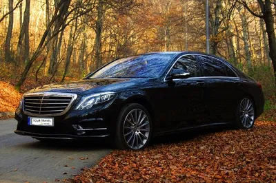 Stress-Free Barcelona Airport Transfers: Luxury Private Ride