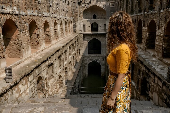 Experience Image img1