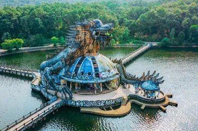 Unveiling Hue's Imperial Past: A Private Guided Journey