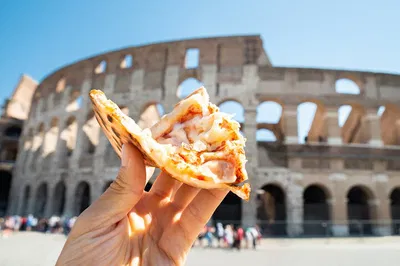 Rome Street Food Tour: Taste Test Old Town Delights