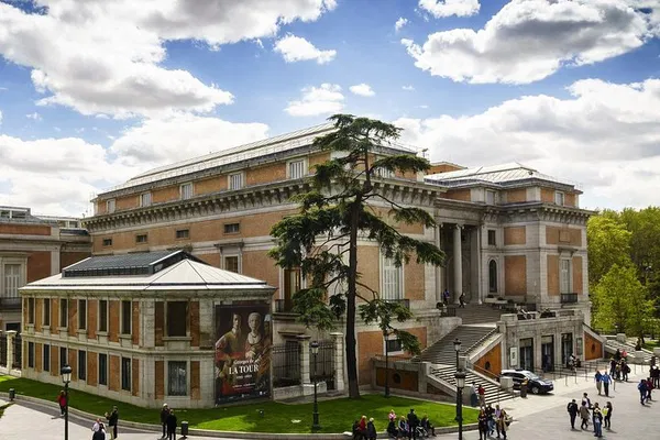 Prado Museum Tour: Skip the Line & See Masterpieces