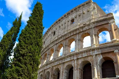 Unforgettable 12-Day European Escapade: Rome, Florence, Venice & Paris!