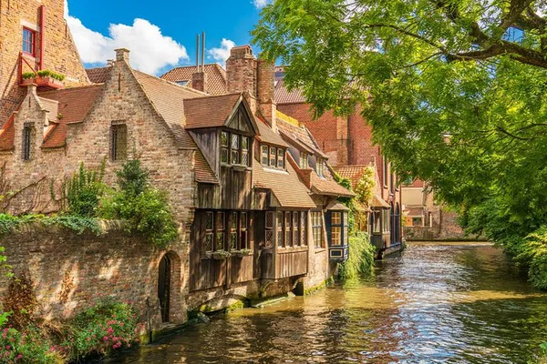 Bruges Day Trip: Discover the Venice of the North