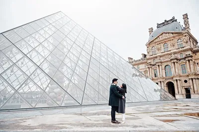 Capture Parisian Charm: A Professional Photo Tour