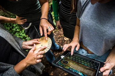 Unlock Zurich's Secrets: Private Outdoor Escape Room Adventure!