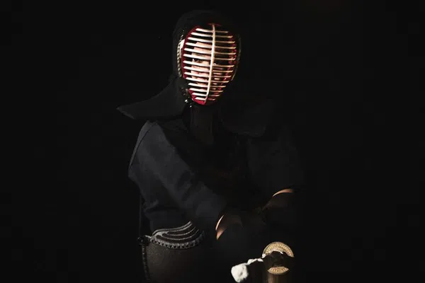 Osaka Samurai Training: Kendo Experience