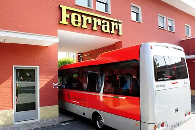 Emilia's Treasures: Ferrari, Parmesan & Pavarotti Tour