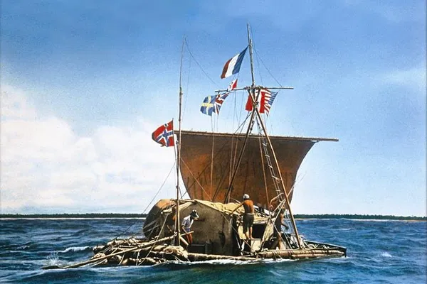 Explore Kon-Tiki Museum: Unveiling Thor Heyerdahl's Epic Expeditions