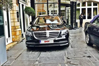 Brussels to Paris Luxury Private Transfer
