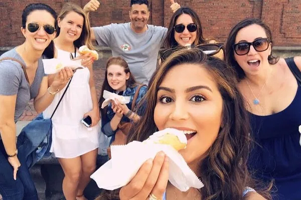 Boston's North End Food Tour: Taste Little Italy!