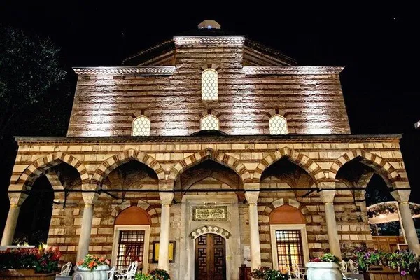 Istanbul Hammam: Hürrem Sultan Keyf Treatment