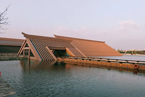 Guangfulin Heritage Park: A Day of Cultural Immersion & Photography