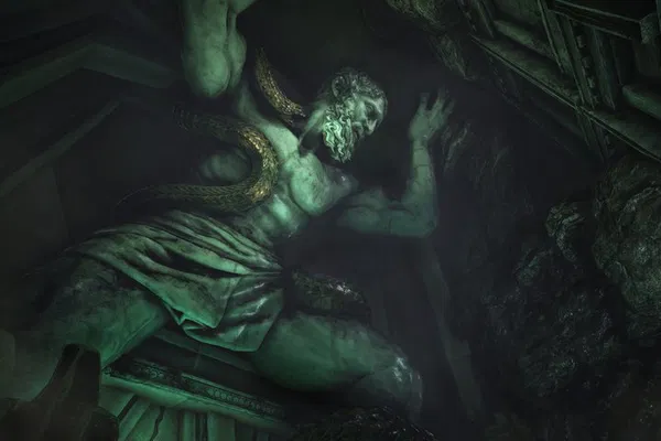 Journey Through Time: Assassin's Creed VR Escape Adventure