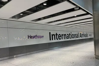 Stress-Free Heathrow to Bath: Your Personal Chauffeur Awaits!