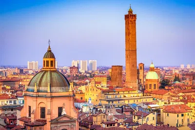 Bologna on a Plate: A Ravenna Day Trip for Foodies