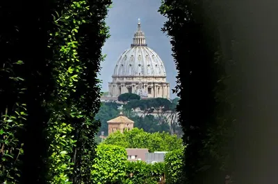 Unusual Rome: Private Driving Tour of Hidden Gems