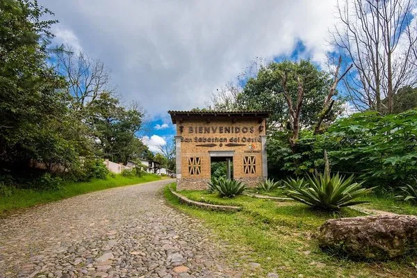 Discover San Sebastian del Oeste: A Day of History and Culture from Puerto Vallarta