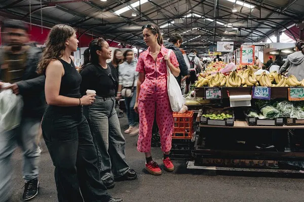 Melbourne's Coffee, Culture, and Culinary Delights: A Sensory Tour