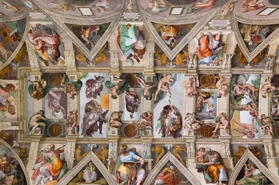 Unveiling Vatican City: An Expert-Led Journey Through Art & History