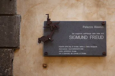 Unlock Freud's Epiphany: A Transformative Journey Through Orvieto