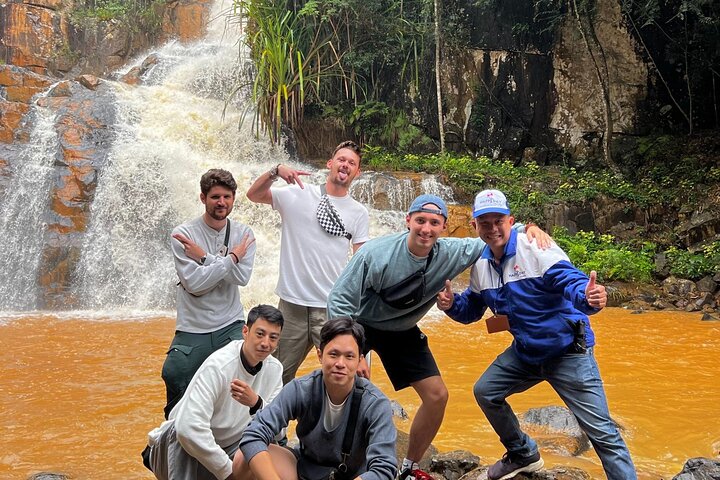 Experience Image img1