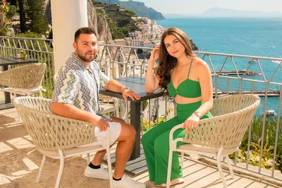 Amalfi Coast Photo Shoot: Capture Your Italian Dream!