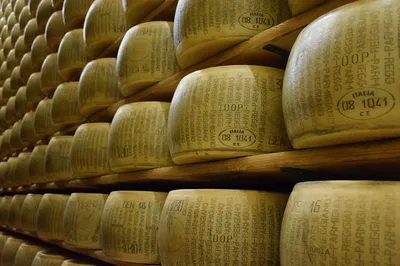 Emilia Romagna Food Tour: Parma, Prosciutto & Balsamic