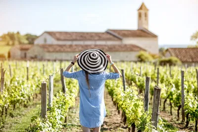 Unveiling Saint-Emilion's Terroir: A Private Wine Tour from Bordeaux