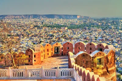 Unforgettable Golden Triangle: Delhi, Agra & Jaipur Private Tour