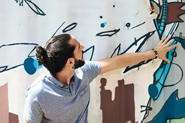 Lisbon Street Art Walk: Explore Hidden Gems!