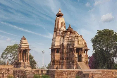 Event Image Discover India's Romantic Heritage: A Taj Mahal, Khajuraho & Orchha Tour
