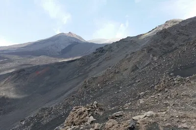 Conquer Mount Etna: A Thrilling Trekking Adventure in Sicily
