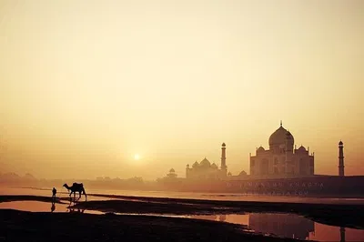Sunrise to Sunset: Private Taj Mahal & Agra Tour - Unveiling Mughal Splendor