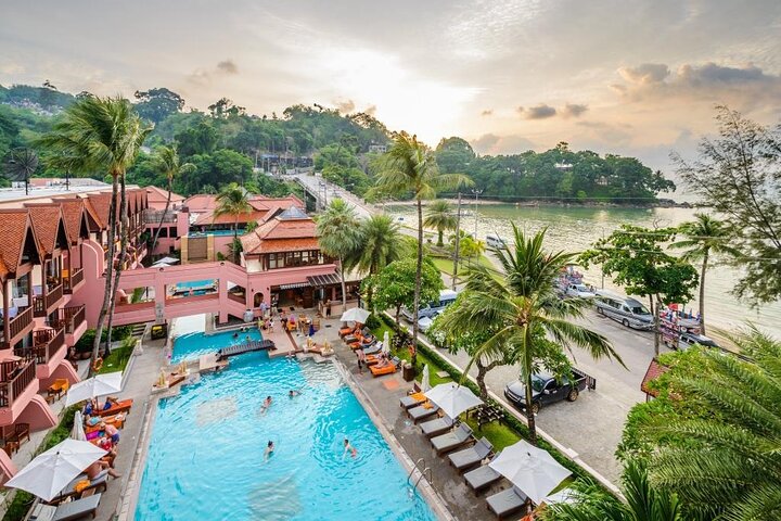 Discover Phuket's Charm: Your Stress-Free Stopover Awaits!