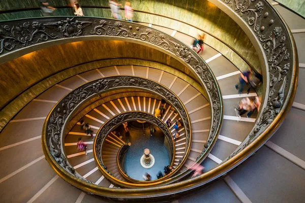 Vatican Tour: Museums, Sistine Chapel & St. Peter's