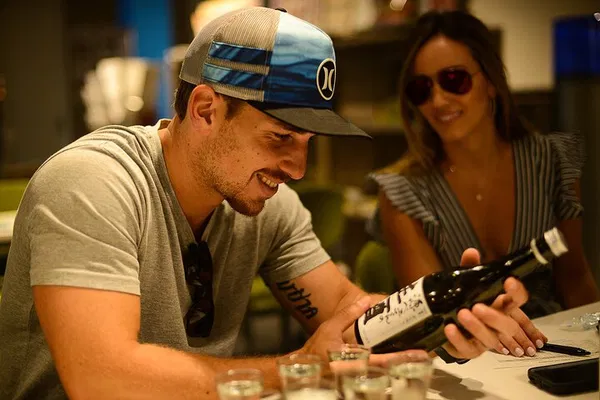 Unlock Kyoto's Sake Secrets: A Fushimi Brewery Deep Dive