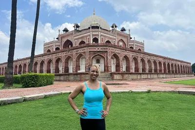 Unveiling Agra's Marvels: A Private Day Tour to Taj Mahal & Beyond