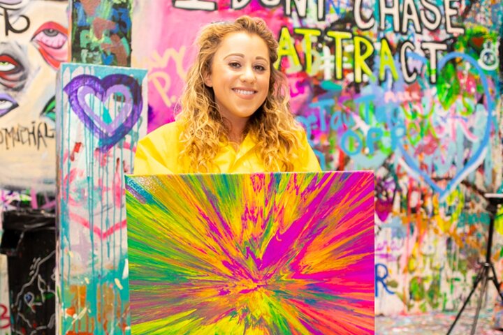 Experience Image img3