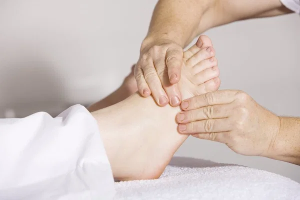 Sukhumvit Foot Massage: Unwind and Revitalize in Bangkok's Oasis
